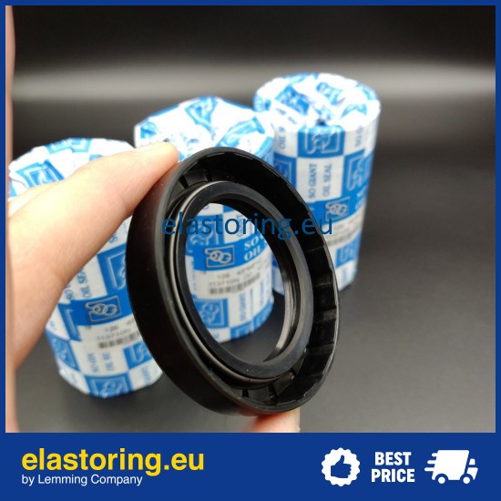 Oil seal 45x68x12 TCN NBR